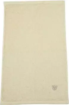ROSS G&auml;stehandt&uuml;cher Vita 30x50cm (6 Stk.) beige (sand) (48691016-0)