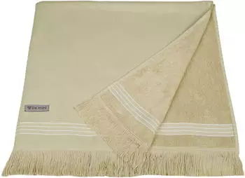 ROSS Hamamtuch Hamam 90x180cm beige (sand) (46149369-0)