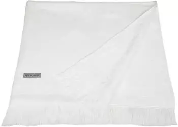 ROSS Hamamtuch Hamam 90x180cm wei&szlig; (44034144-0)