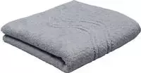 ROSS Handtuch "Cashmere feeling" 100% Baumwolle, mit Wellen-Bord&uuml;re, gro&szlig;e