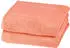ROSS Handtücher Sensual 9000 50x100cm (2 Stk.) bunt (peach, pink) (26901450-0)