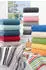 ROSS Handtücher Vita 50x100cm (2 Stk.) blau (himmelblau) (33398906-0)