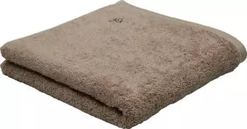 ROSS Handt&uuml;cher Vita 50x100cm (2 Stk.) braun (cappuccino) (41055402-0)