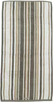 ROSS Saunatuch Sinfonie 80x200cm grau (flanell) (78032916-0)