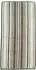 ROSS Saunatuch Sinfonie 80x200cm grau (flanell) (78032916-0)