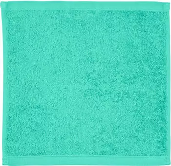 ROSS Seiftuch Vita 30x30cm (6 Stk.) blau (lagune) (23272223-0)