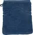 ROSS Waschhandschuh Cashmere feeling 16x22cm (6 Stk.) blau (nachtblau) (79096222-0)