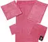 ROSS Waschhandschuh Cashmere feeling 16x22cm (6 Stk.) lila (malve) (39987414-0)