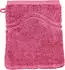 ROSS Waschhandschuh Cashmere feeling 16x22cm (6 Stk.) lila (malve) (39987414-0)