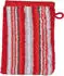 ROSS Waschhandschuh Sinfonie 16x22cm (6 Stk.) rot (kirsche) (18108909-0)