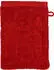 ROSS Waschhandschuh Sinfonie 16x22cm (6 Stk.) rot (kirsche) (47607721-0)