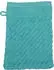 ROSS Waschhandschuh Smart 16x21cm (6 Stk.) blau (lagune) (57186608-0)