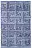 Cawö Frottiertücher Noblesse Elegance 1088 - 11 Nachtblau 30x50cm