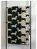 Cawö Handtuch We Love Dogs 6248-93 - Dackel Wendetuch in Schwarz/Beige 80x150cm