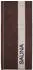 Cawö Saunatuch 6238-37 Mokka 80x200cm