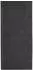 Cawö Saunatuch Pure 6501-740 Basalt 80x200cm