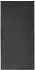 Cawö Saunatuch Pure 6501-740 Basalt 80x200cm