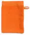 Möve Bliss Waschhandschuh 20x15 cm orange (106)