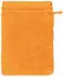 Möve Bliss Waschhandschuh 20x15 cm orange (106)