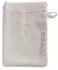 Möve Bliss Waschhandschuh 20x15 cm silver grey (823)