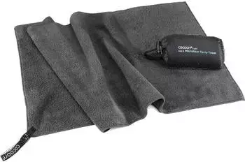 Cocoon Terry Towel Light Mikrofaser-Handtuch XL 150x80cm Koala (TTE05-XL)