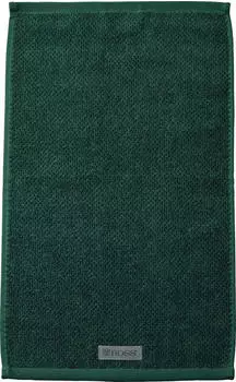 ROSS G&auml;stehandt&uuml;cher Selection 30x50cm (6 Stk.) gr&uuml;n (moosgr&uuml;n) (46735844-0)