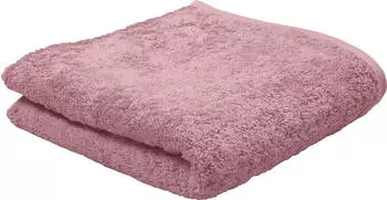 ROSS Handt&uuml;cher Vita 50x100cm (2 Stk.) rosa (altrosa) (72266052-0)