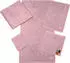 ROSS Handtücher Vita 50x100cm (2 Stk.) rosa (altrosa) (72266052-0)