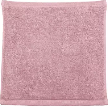 ROSS Seiftuch Vita 30x30cm (6 Stk.) rosa (altrosa) (49443024-0)