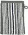 ROSS Waschhandschuh Sinfonie 16x22cm (6 Stk.) grau (schiefer) (99216669-0)