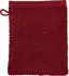 ROSS Waschhandschuh Vita 16x22cm (6 Stk.) rot (marsala) (31982140-0)