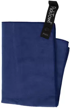 PackTowl Personal Handtuch Gesicht Midnight (11766)