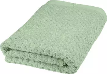 ROSS Duschtuch Harmony 70x140cm gr&uuml;n (salbei) (92826541-0)