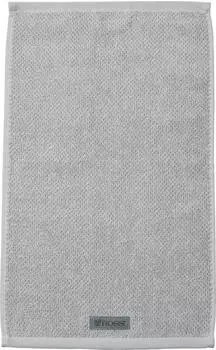 ROSS G&auml;stehandt&uuml;cher Selection 30x50cm (6 Stk.) grau (kiesel) (77977116-0)