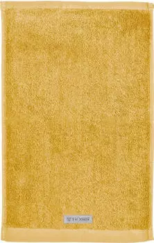 ROSS G&auml;stehandt&uuml;cher Sinfonie 30x50cm (6 Stk.) gelb (senf) (48690959-0)