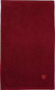 ROSS G&auml;stehandt&uuml;cher Vita 30x50cm (6 Stk.) rot (marsala) (84388704-0)