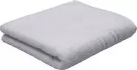 ROSS Handtuch "Cashmere feeling" 100% Baumwolle, mit Wellen-Bord&uuml;re, gro&szlig;e