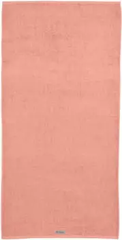 ROSS Waschhandschuh SELECTION 16x21cm (6 Stk.) rosa (altrosa) (61728608-0)