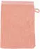 ROSS Waschhandschuh SELECTION 16x21cm (6 Stk.) rosa (altrosa) (61728608-0)