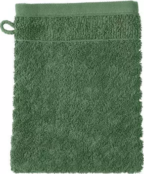 ROSS Waschhandschuh Smart 16x21cm (6 Stk.) beige (kiefer) (24622368-0)