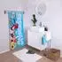 Herding SpongeBob Velourstuch 75x150cm, 100% Baumwolle (6175210516)