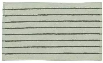 Blomus ARTO G&auml;stehandtuch 30x50cm, 2er Set, desert sage/agave green