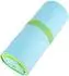 NILS Extreme NCR12 Mikrofaser-Handtuch 180x100cm, hellblau, schnelltrocknend (104918-TR)