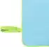 NILS Extreme NCR12 Mikrofaser-Handtuch 180x100cm, hellblau, schnelltrocknend (104918-TR)