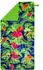 OEM NCR14 Mikrofaserhandtuch Blumen 160x80cm