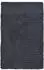 Zone Denmark Classic Badetuch 70x140cm, schwarz (330491)