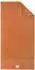 Dyckhoff Nature Badetuch Bio-Baumwolle 70x200cm terra (06501_42_216)