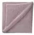 Kela Ladessa Handtuch Baumwolle altrosa 70x140cm (23247)