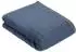 Bugatti Prato Duschtuch 67x140cm, 100% Baumwolle, shadow blue (4730)