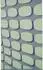Vossen Shadow Play Strandtuch soft green, 100x180cm
